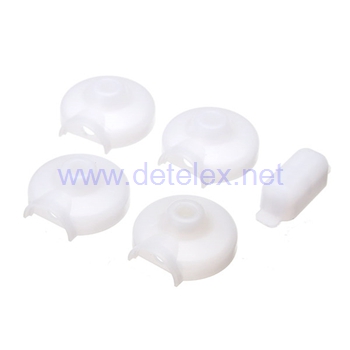 XK-X251 whirlwind drone spare parts lampshades